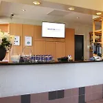 Hotel Bastion Leiden