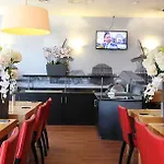 Bastion Leiden 우흐스트헤이스트
