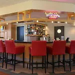 Bastion Leiden 호텔 우흐스트헤이스트