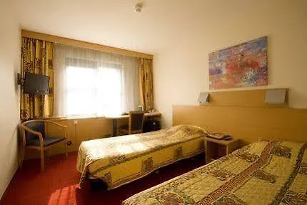 Bastion Leiden 3*