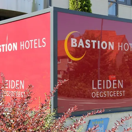Bastion Leiden Hotel