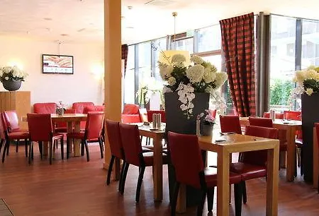 Bastion Leiden 3* Oegstgeest