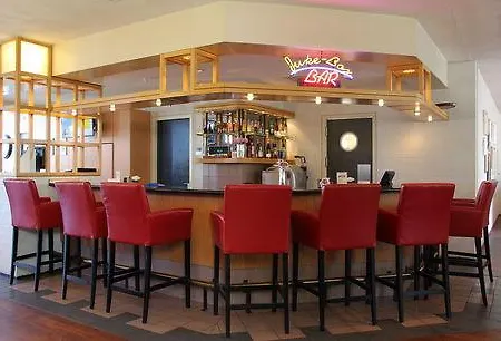 Bastion Leiden Hotel Oegstgeest