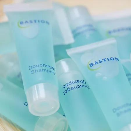 Hotel Bastion Leiden