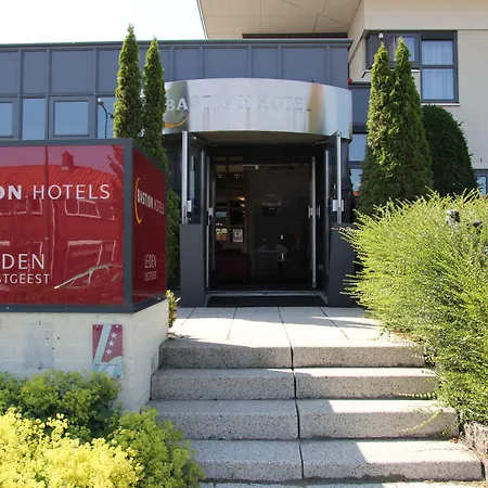 Bastion Leiden Hotel Oegstgeest