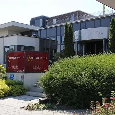 Bastion Leiden 3* Oegstgeest