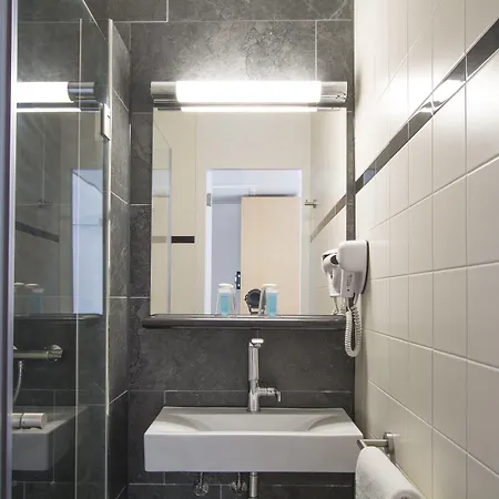 Hotel Bastion Leiden