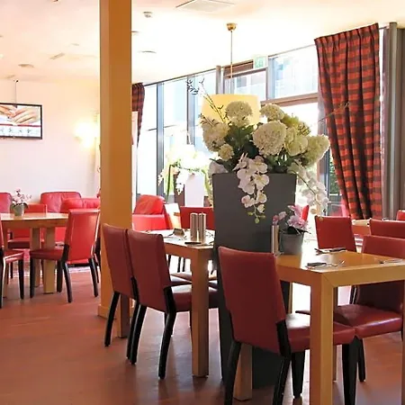 Bastion Leiden 3*