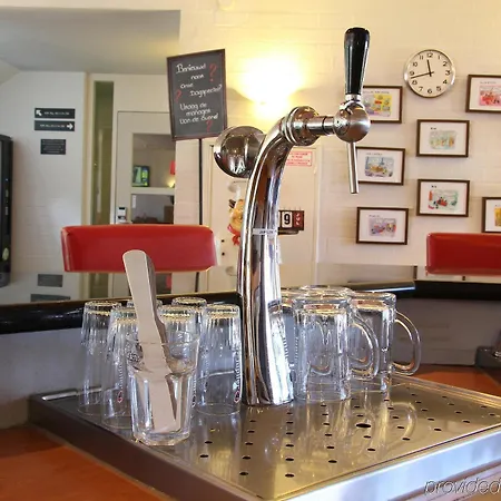 Bastion Leiden Hotel