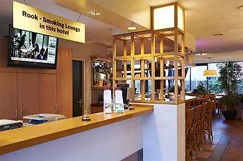 Bastion Leiden 호텔 우흐스트헤이스트