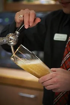Bastion Leiden 호텔 우흐스트헤이스트