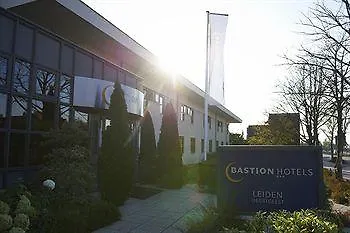 Bastion Leiden 호텔 우흐스트헤이스트