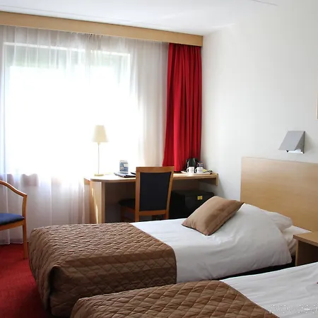 Hotel Bastion Leiden Oegstgeest