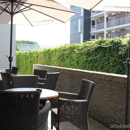 Hotel Bastion Leiden 3*