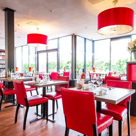 Bastion Leiden 3* Oegstgeest