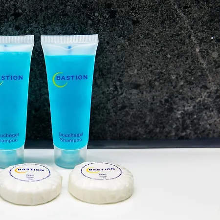 Bastion Leiden Oegstgeest