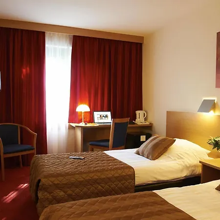 Bastion Leiden 우흐스트헤이스트