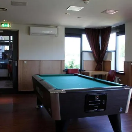 Bastion Leiden Hotel Oegstgeest