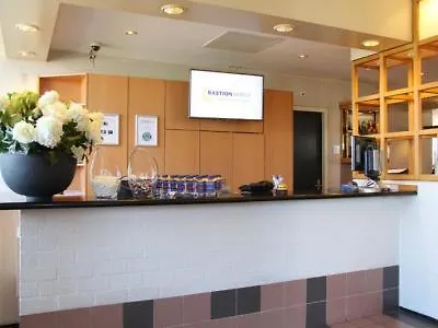 Bastion Leiden 3* 우흐스트헤이스트