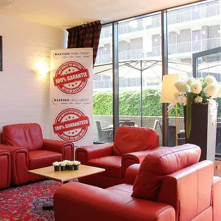 Bastion Leiden אוחסטחייסט