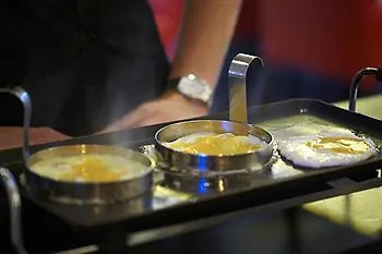 Bastion Leiden 호텔 우흐스트헤이스트