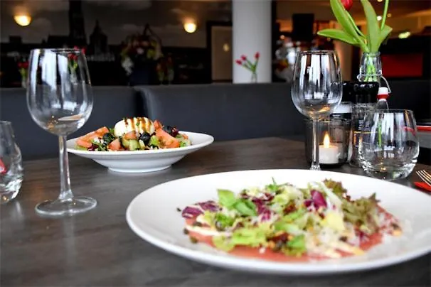 Bastion Leiden 3* Oegstgeest