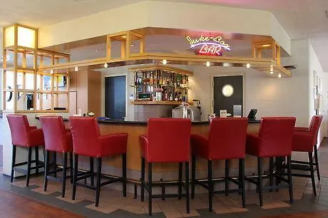 Bastion Leiden Hotel Oegstgeest