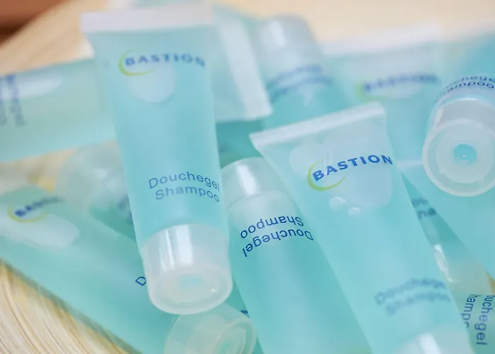 Hotel Bastion Leiden