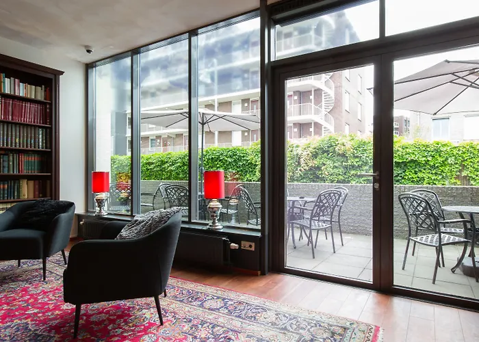 Bastion Leiden Oegstgeest