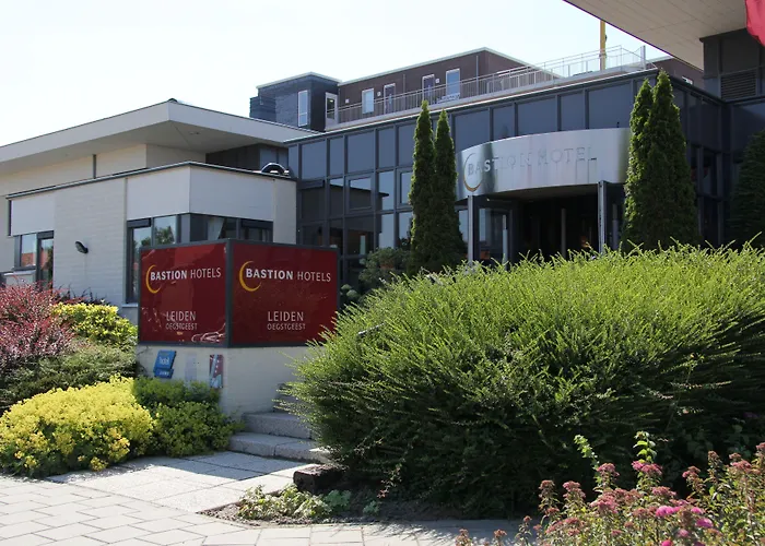 Bastion Leiden 3* Oegstgeest