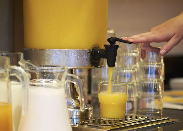 Bastion Leiden 3* Oegstgeest