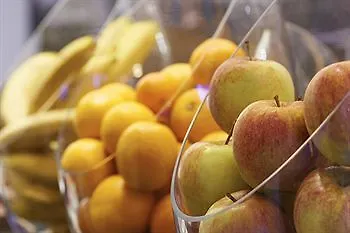 Otel Bastion Leiden Oegstgeest