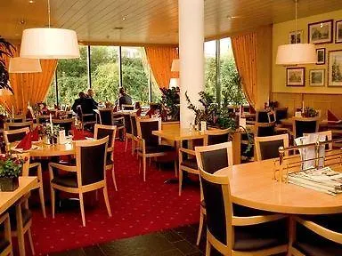 Hotel Bastion Leiden Oegstgeest