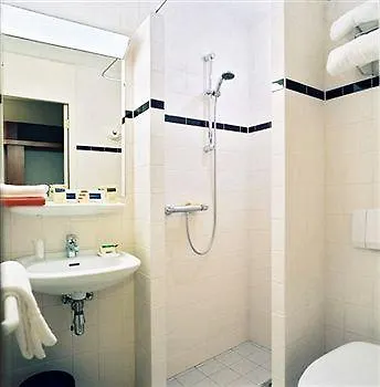 Bastion Leiden Hotel