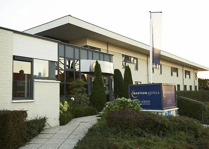 Bastion Leiden 3* Oegstgeest