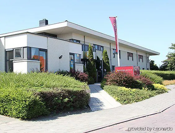 Otel Bastion Leiden Oegstgeest