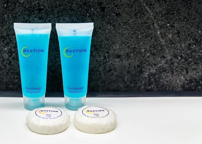 Bastion Leiden Oegstgeest