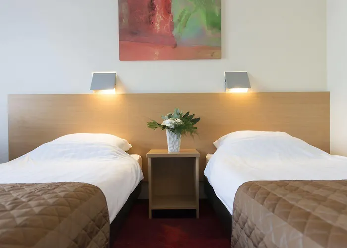 Bastion Leiden Oegstgeest