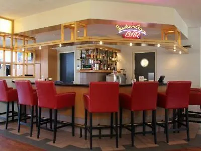 Otel Bastion Leiden Oegstgeest