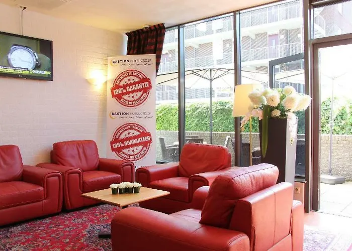 Bastion Leiden Oegstgeest