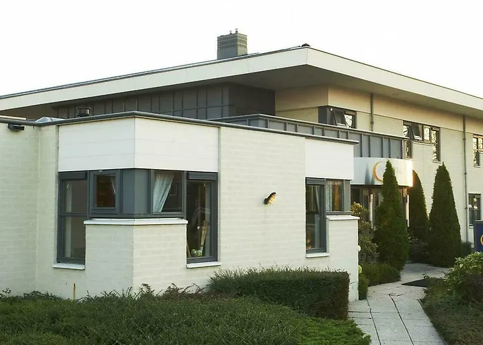 Otel Bastion Leiden Oegstgeest