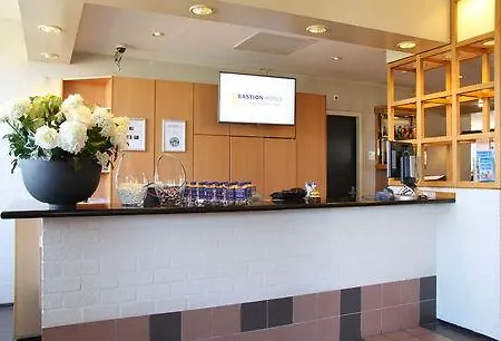 Отель Bastion Leiden