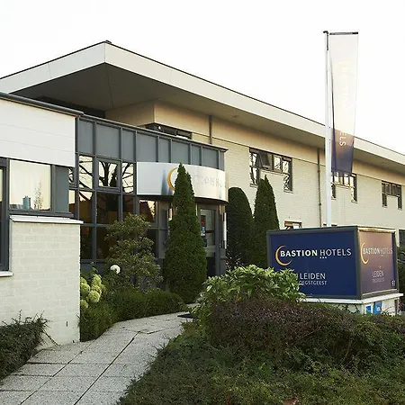 Bastion Leiden 3* Угстгест