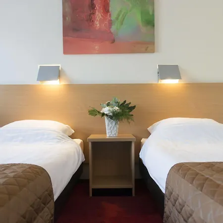 Bastion Leiden Угстгест