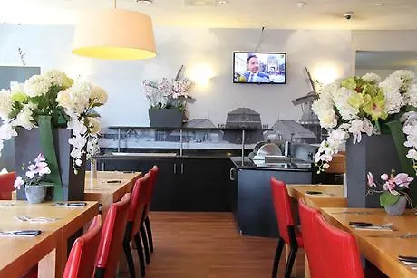 Bastion Leiden Oegstgeest