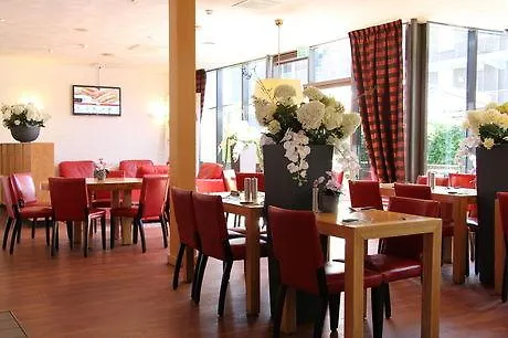 Bastion Leiden 3* Oegstgeest