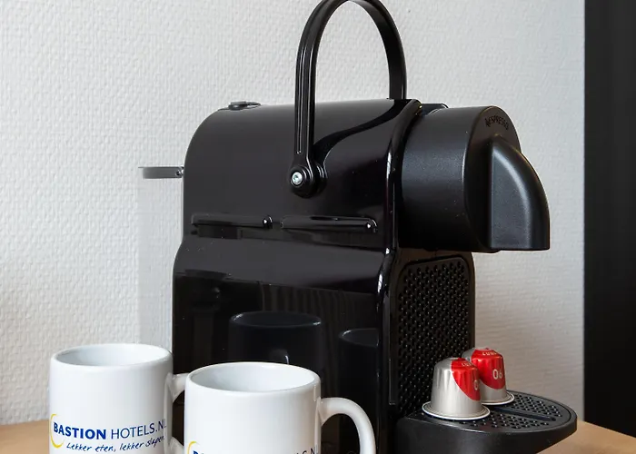 Hotel Bastion Leiden Oegstgeest