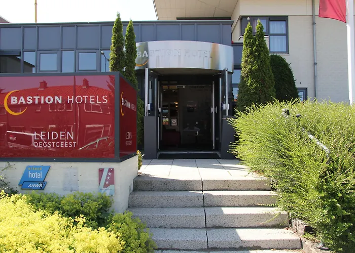 Bastion Leiden Hotel Oegstgeest