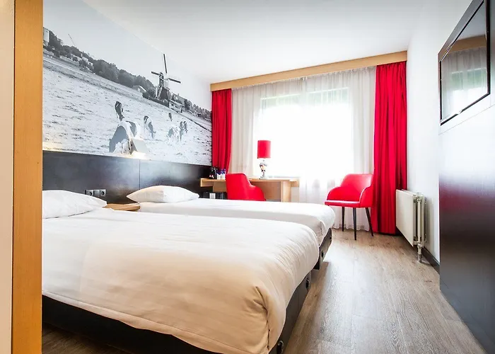 Bastion Leiden Oegstgeest