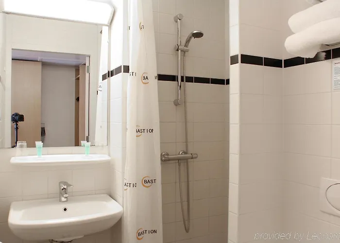 Bastion Leiden Hotel Oegstgeest